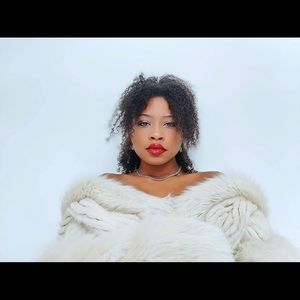 Meet your Posher, Cheyenne